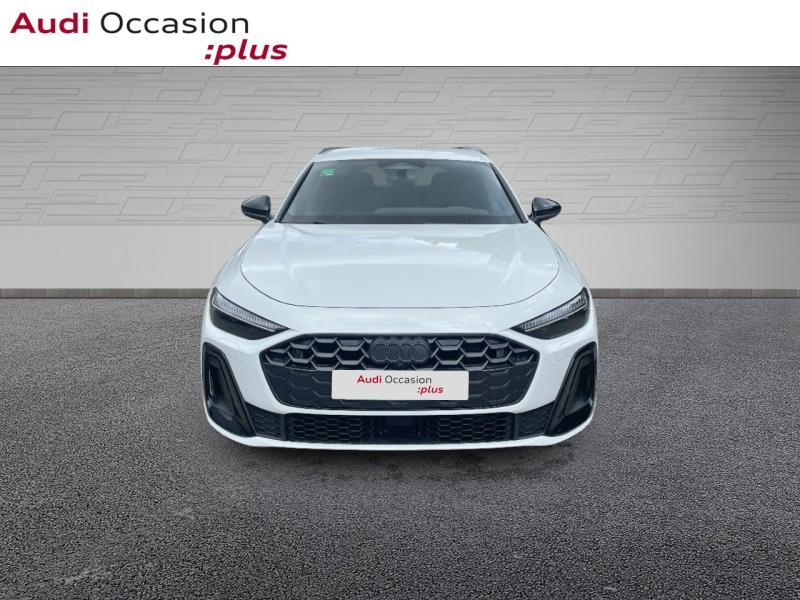 Voitures occasions Audi A5 Avant S line Augny