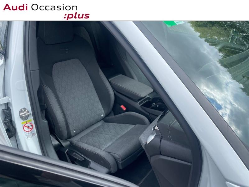 Voitures occasions Audi A5 Avant S line Augny
