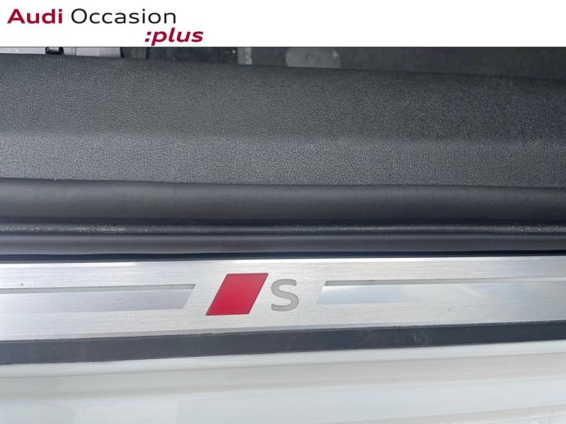 Voitures occasions Audi A5 Avant S line Augny
