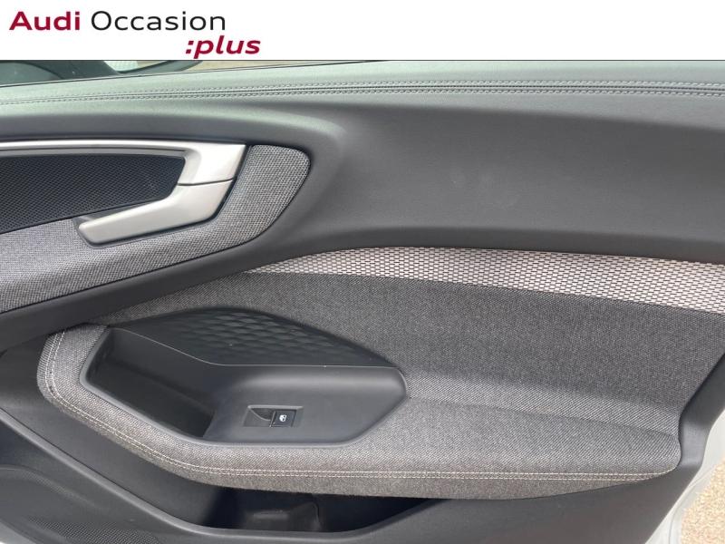 Voitures occasions Audi A5 Avant S line Augny