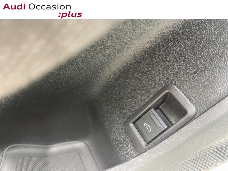 Voitures occasions Audi A5 Avant S line Augny
