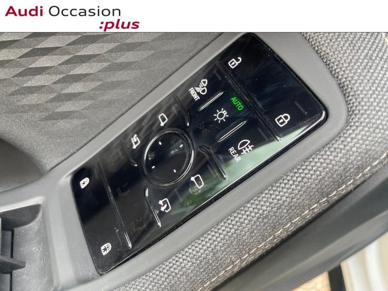 Voitures occasions Audi A5 Avant S line Augny
