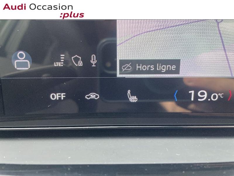 Voitures occasions Audi A5 Avant S line Augny
