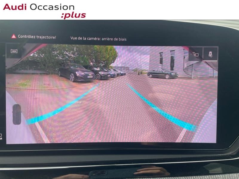 Voitures occasions Audi A5 Avant S line Augny