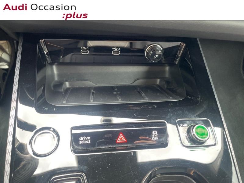 Voitures occasions Audi A5 Avant S line Augny