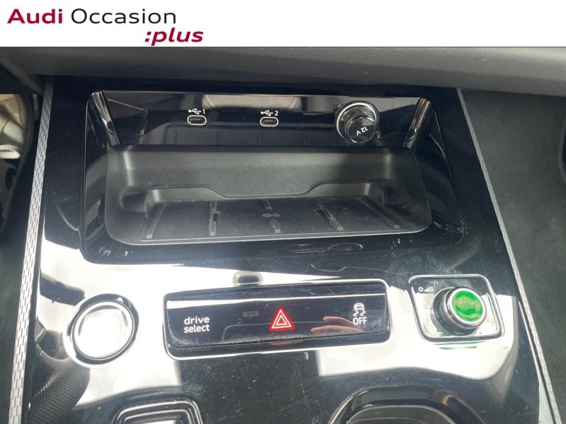 Voitures occasions Audi A5 Avant S line Augny