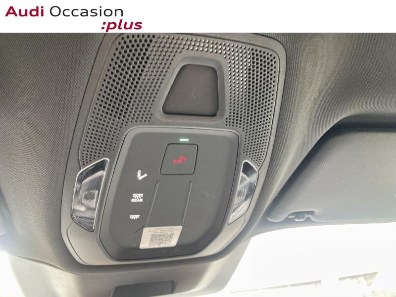 Voitures occasions Audi A5 Avant S line Augny