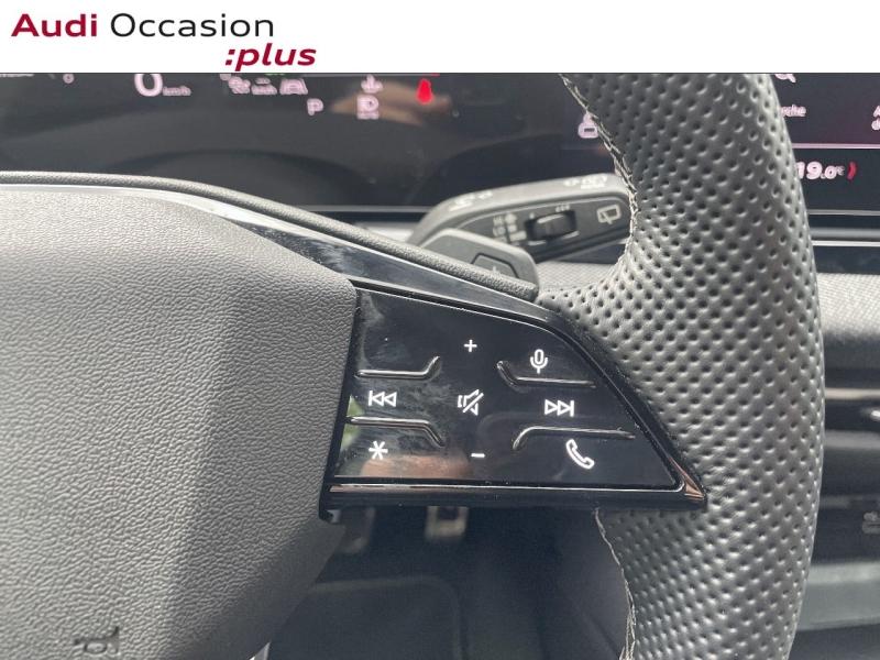 Voitures occasions Audi A5 Avant S line Augny