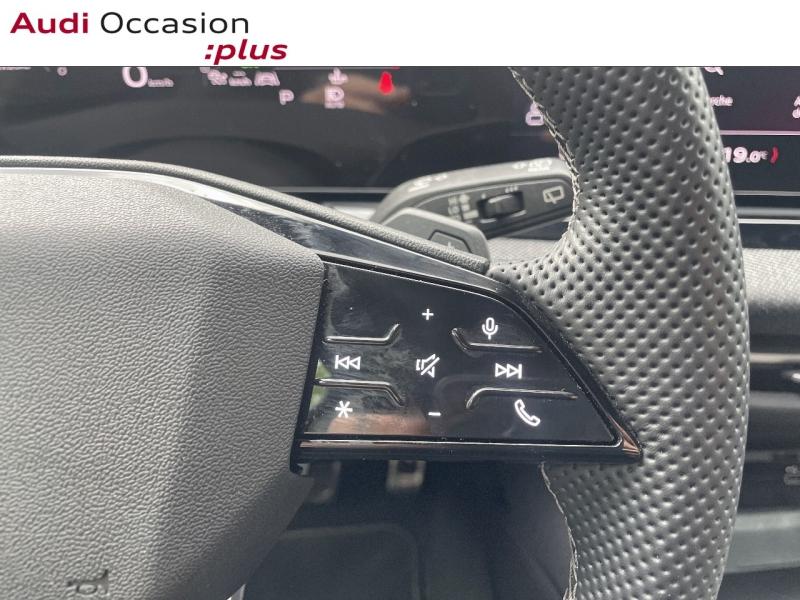 Voitures occasions Audi A5 Avant S line Augny