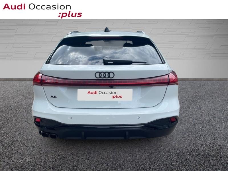 Voitures occasions Audi A5 Avant S line Augny