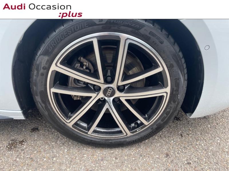 Voitures occasions Audi A5 Avant S line Augny