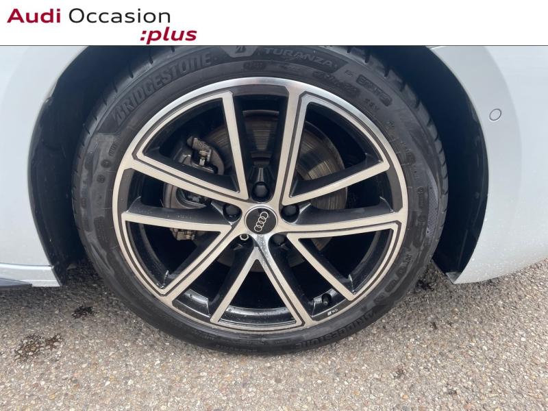 Voitures occasions Audi A5 Avant S line Augny
