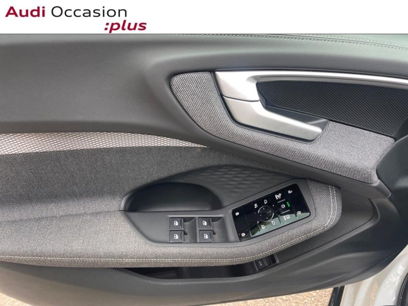 Voitures occasions Audi A5 Avant S line Augny