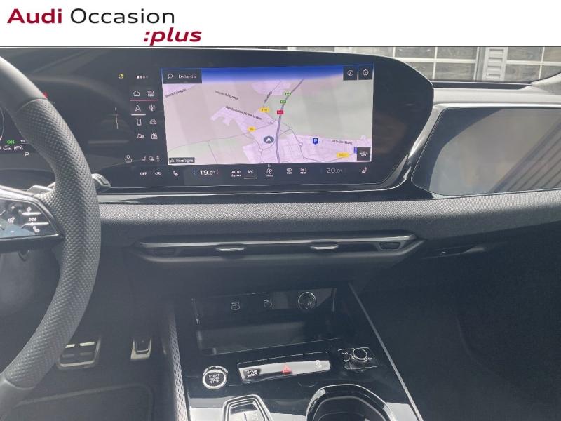 Voitures occasions Audi A5 Avant S line Augny