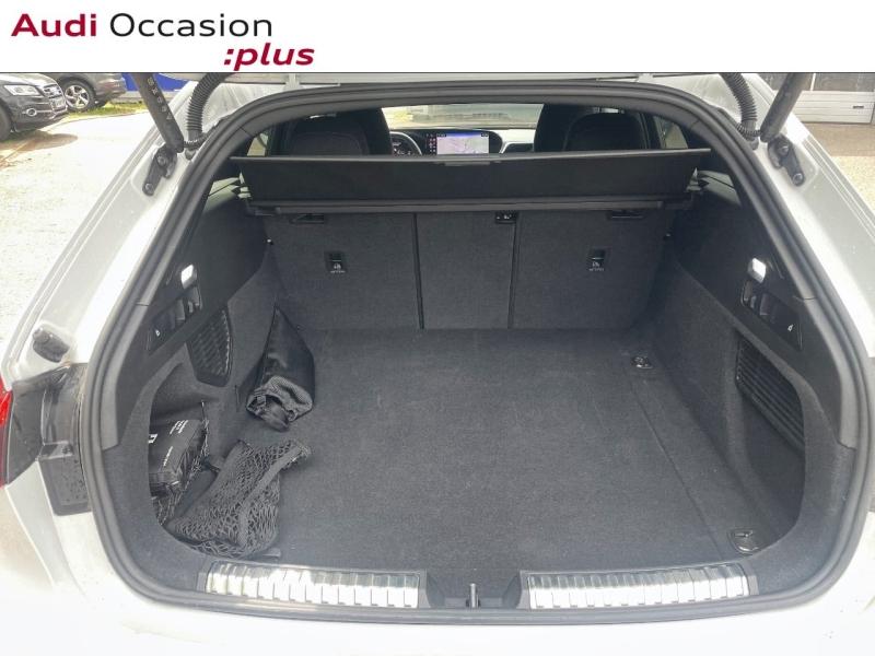 Voitures occasions Audi A5 Avant S line Augny