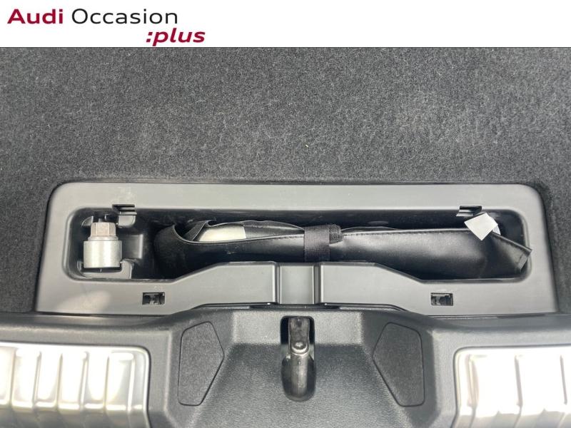 Voitures occasions Audi A5 Avant S line Augny