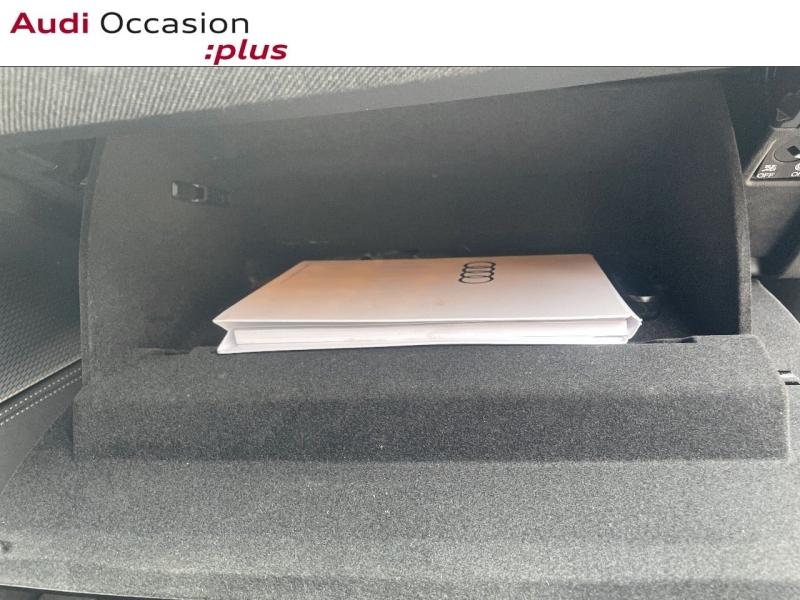 Voitures occasions Audi A5 Avant S line Augny