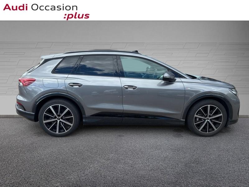 Voitures occasions Audi Q4 e-tron Base Augny