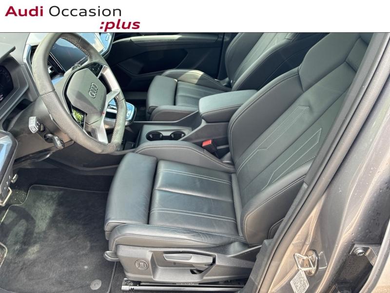 Voitures occasions Audi Q4 e-tron Base Augny