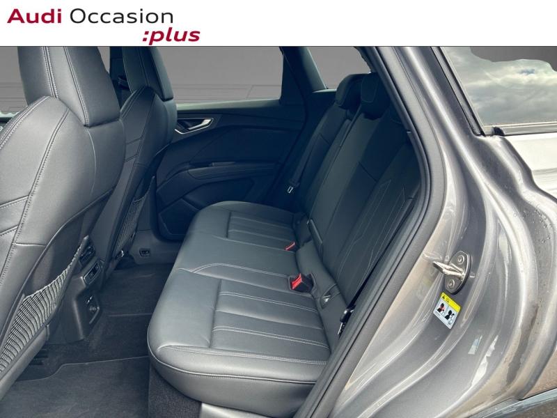 Voitures occasions Audi Q4 e-tron Base Augny
