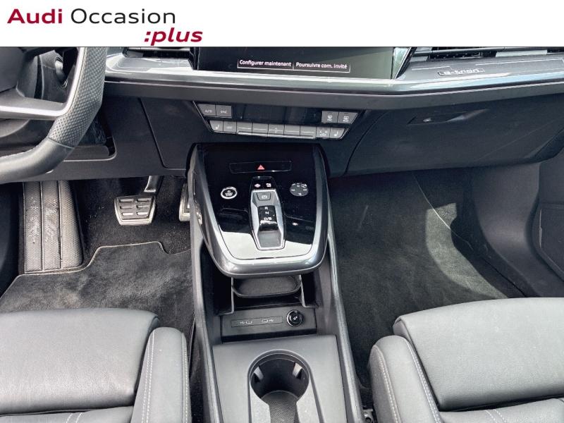 Voitures occasions Audi Q4 e-tron Base Augny