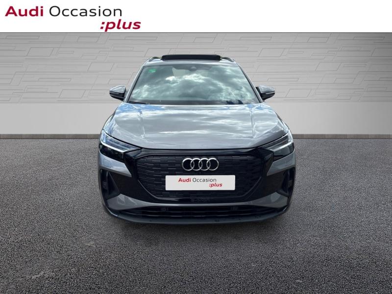 Voitures occasions Audi Q4 e-tron Base Augny