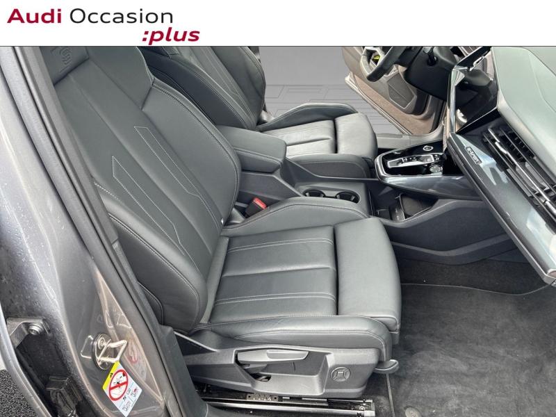 Voitures occasions Audi Q4 e-tron Base Augny