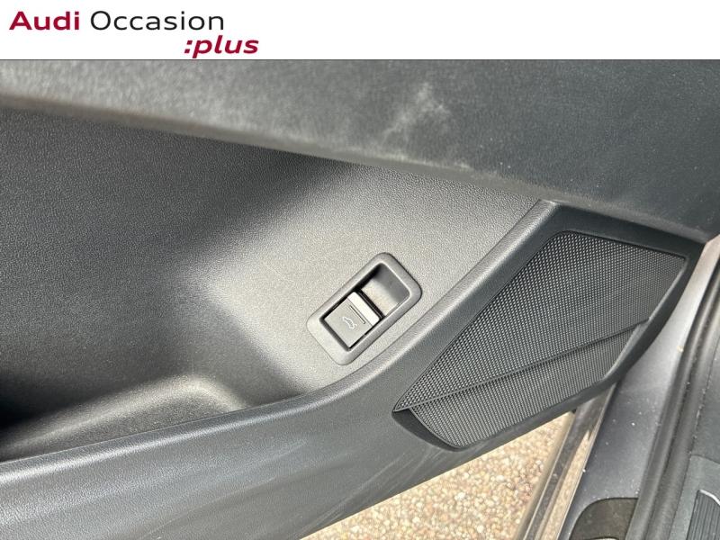 Voitures occasions Audi Q4 e-tron Base Augny