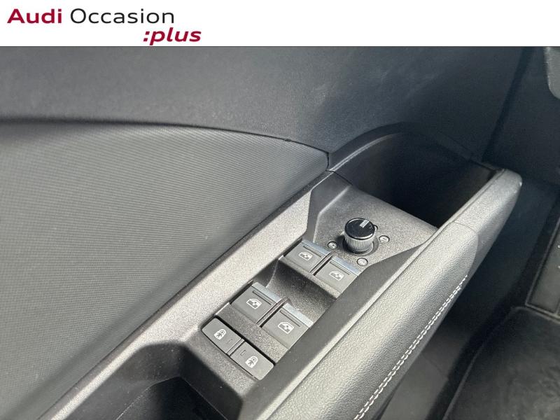 Voitures occasions Audi Q4 e-tron Base Augny