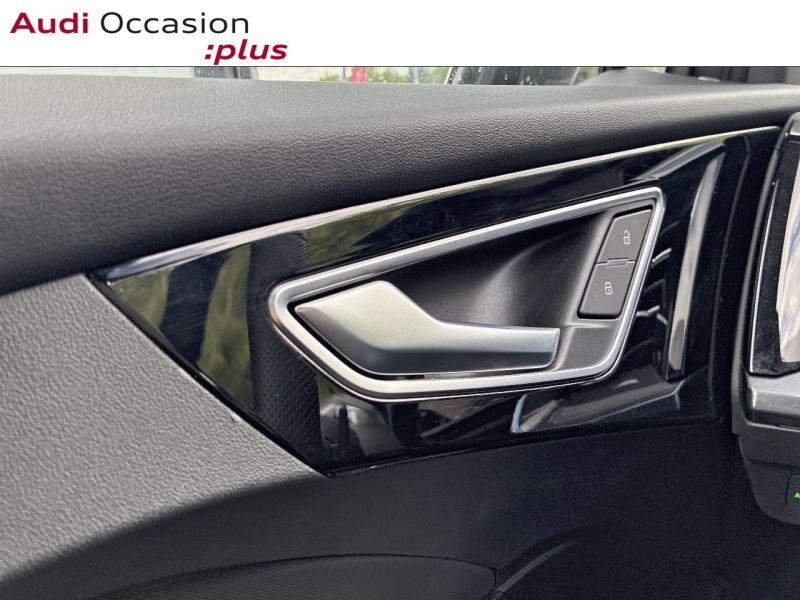 Voitures occasions Audi Q4 e-tron Base Augny