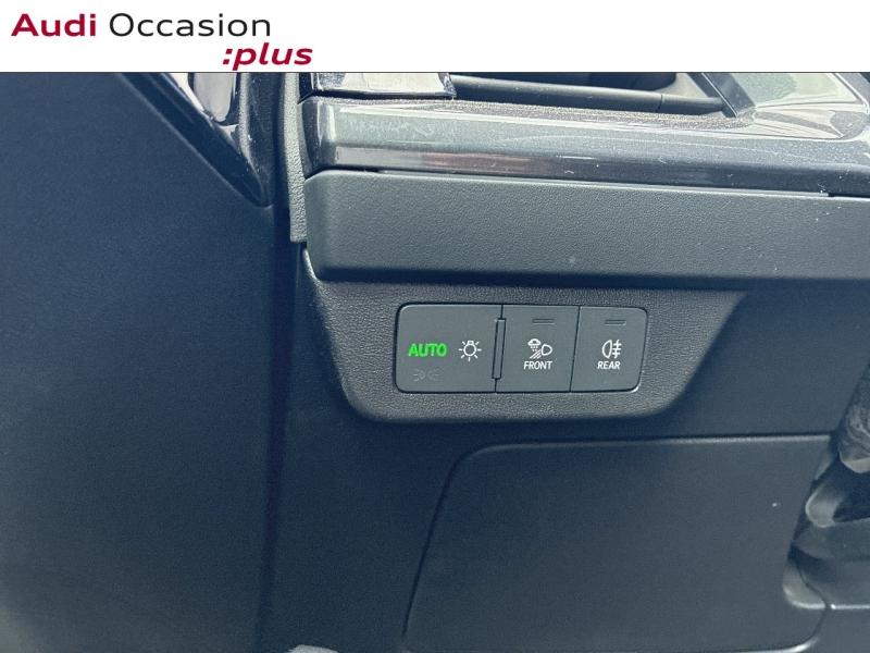 Voitures occasions Audi Q4 e-tron Base Augny
