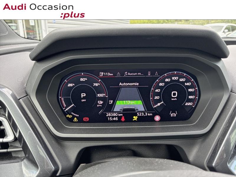 Voitures occasions Audi Q4 e-tron Base Augny
