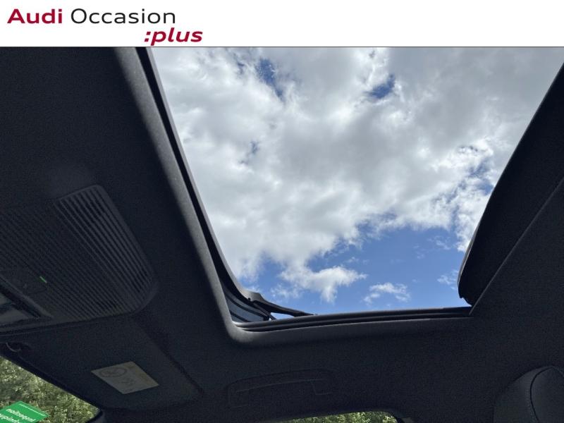 Voitures occasions Audi Q4 e-tron Base Augny