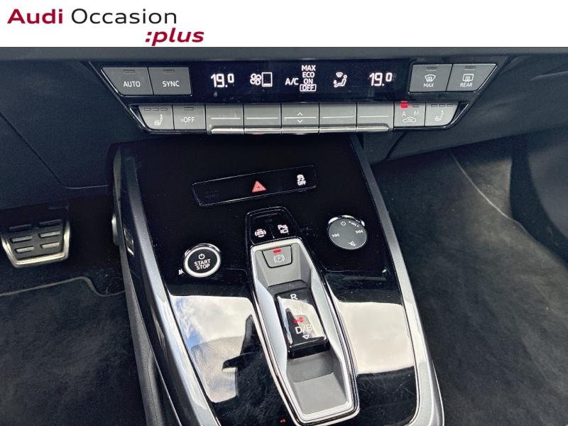 Voitures occasions Audi Q4 e-tron Base Augny