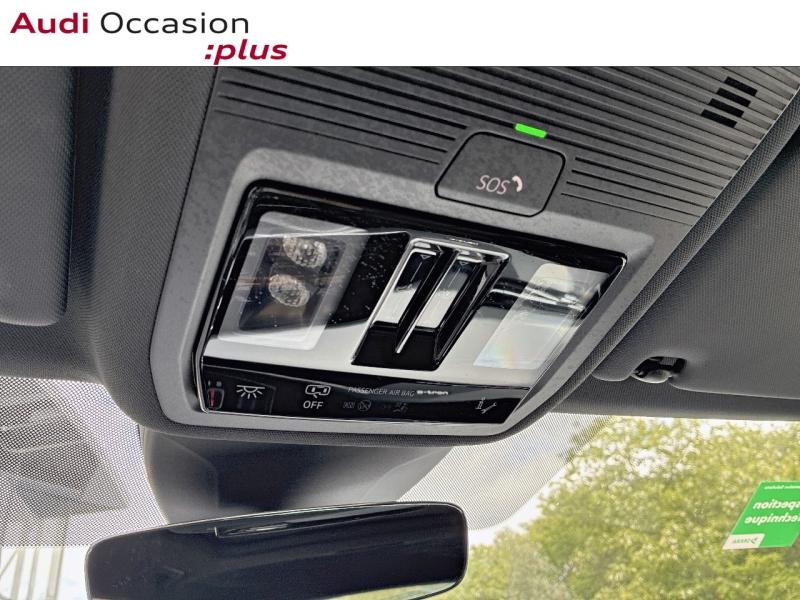 Voitures occasions Audi Q4 e-tron Base Augny