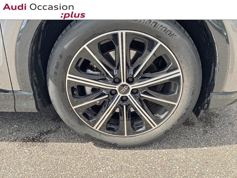 Voitures occasions Audi Q4 e-tron Base Augny
