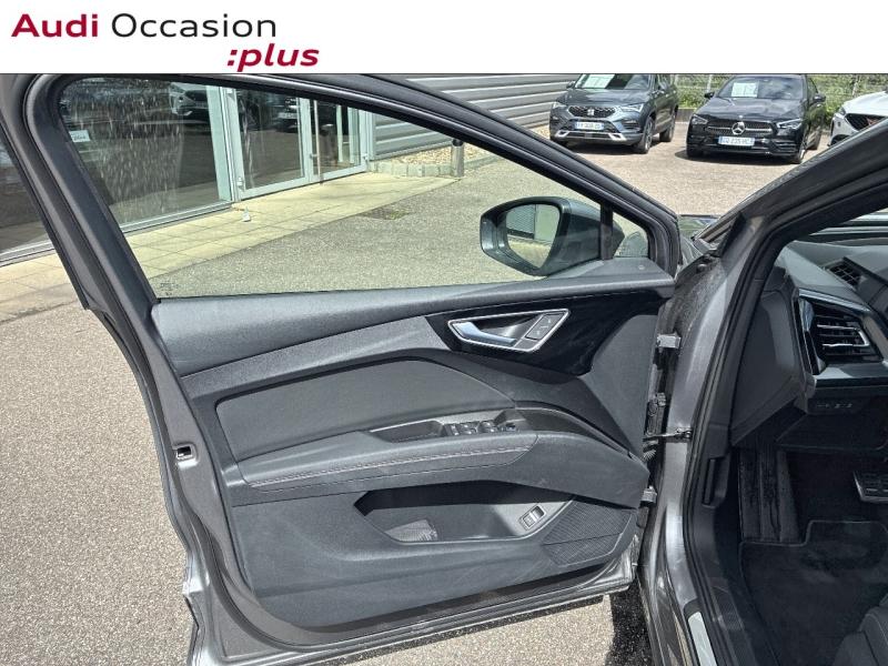 Voitures occasions Audi Q4 e-tron Base Augny