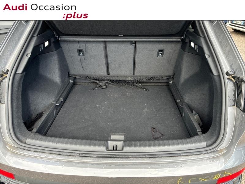 Voitures occasions Audi Q4 e-tron Base Augny