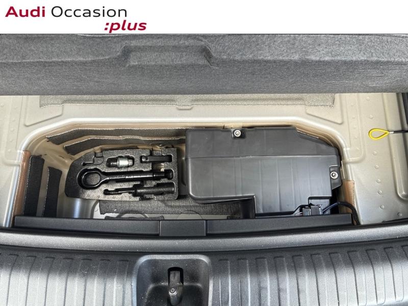 Voitures occasions Audi Q4 e-tron Base Augny