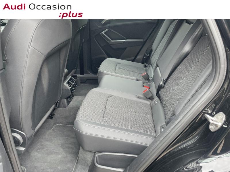 Voitures occasions Audi Q3 S line Augny