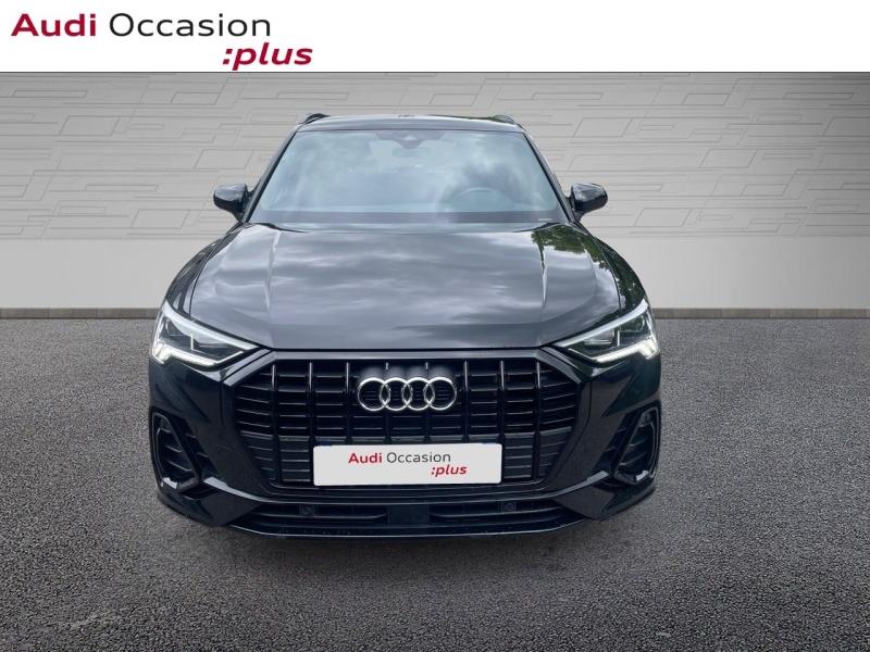 Voitures occasions Audi Q3 S line Augny