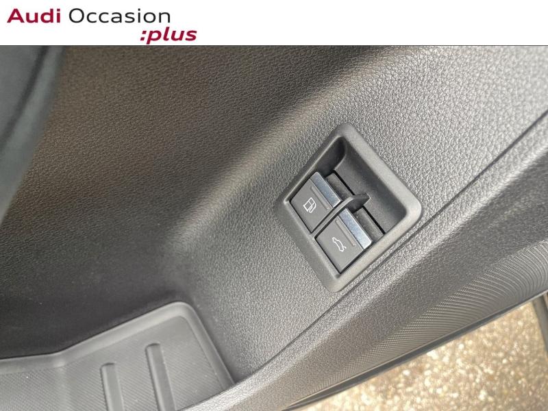 Voitures occasions Audi Q3 S line Augny