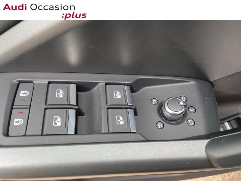 Voitures occasions Audi Q3 S line Augny
