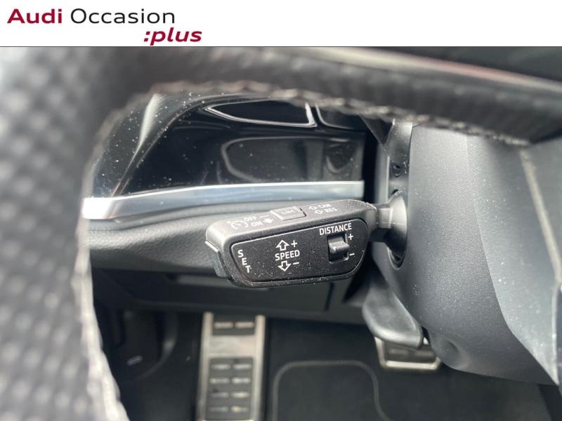 Voitures occasions Audi Q3 S line Augny