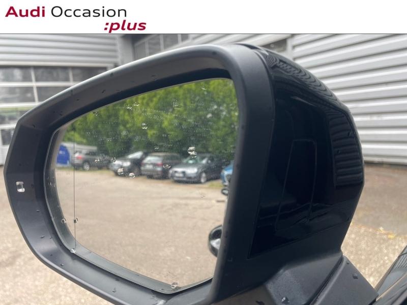 Voitures occasions Audi Q3 S line Augny
