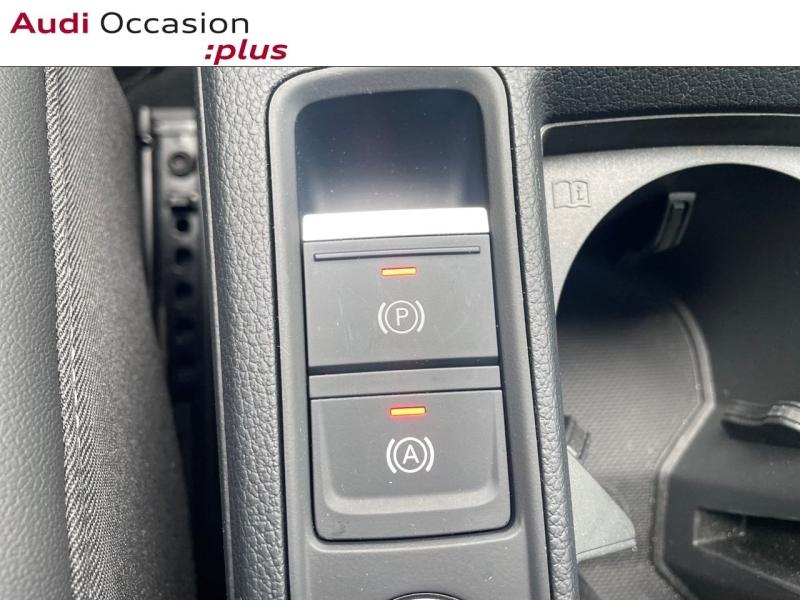 Voitures occasions Audi Q3 S line Augny