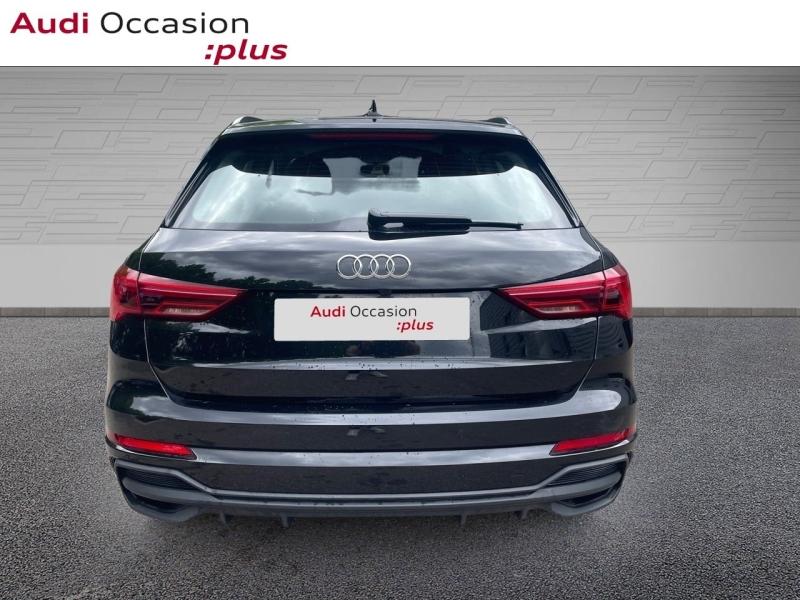 Voitures occasions Audi Q3 S line Augny