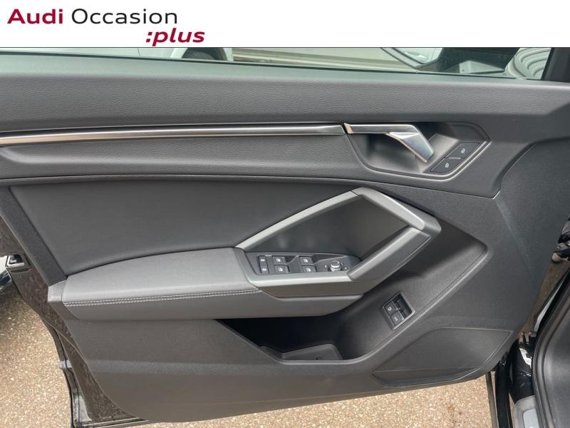 Voitures occasions Audi Q3 S line Augny