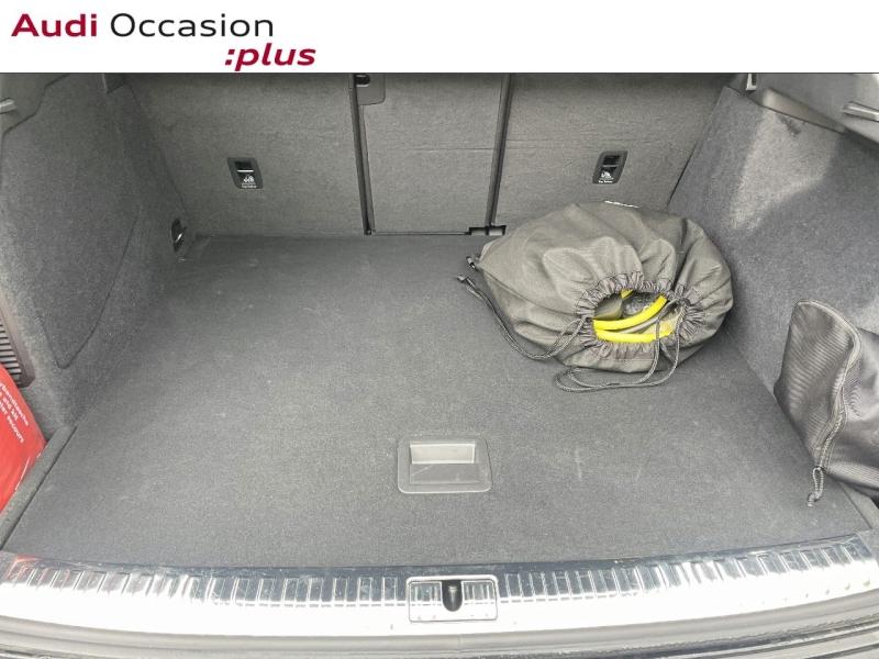 Voitures occasions Audi Q3 S line Augny