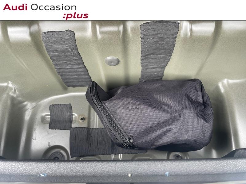 Voitures occasions Audi Q3 S line Augny